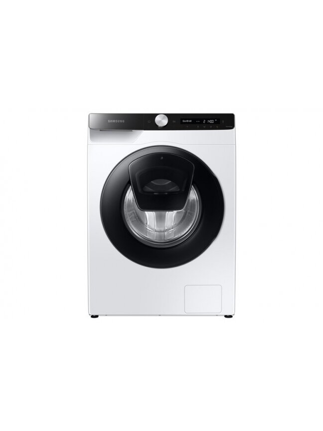 Skalbyklė SAMSUNG WW80T554DAE/S7, 8 kg, B Skalbyklė SAMSUNG WW80T554DAE/S7, 8 kg, B