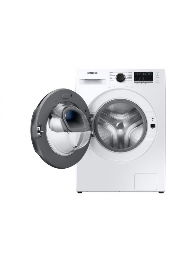 Skalbyklė SAMSUNG WW90T4540AE/LE, 9 kg, D 1 Skalbyklė SAMSUNG WW90T4540AE/LE, 9 kg, D 1