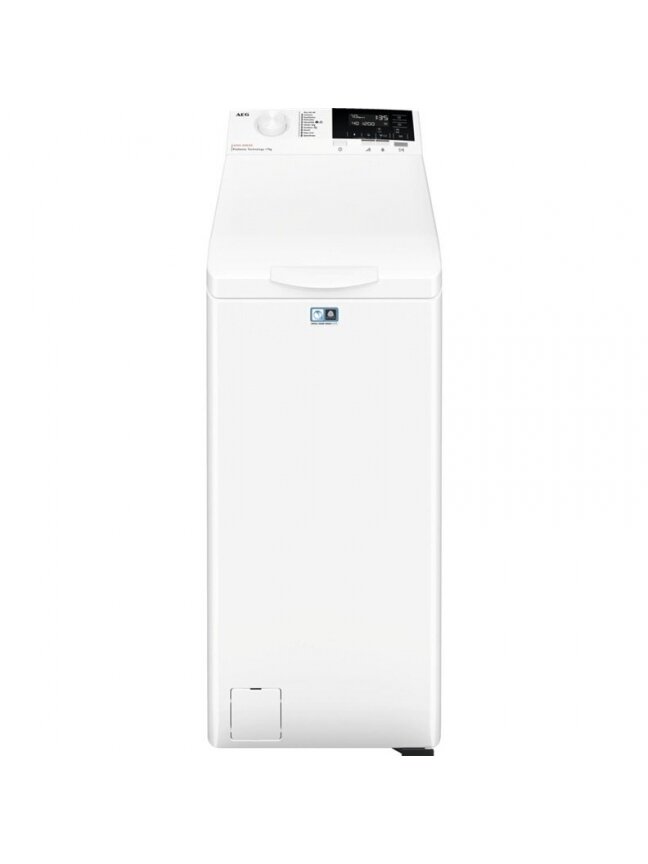 SKALBYKLĖ TOP LTR6G271E AEG