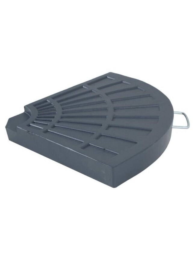 Skėčio stovo svoris 11 kg Skėčio stovo svoris 11 kg