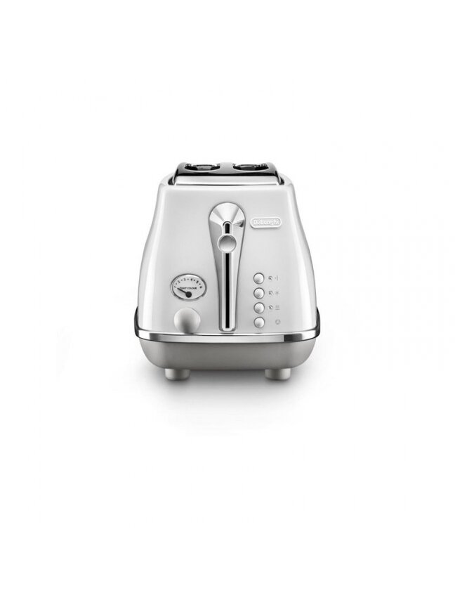Skrudintuvas Delonghi CTOC2103.W 1 Skrudintuvas Delonghi CTOC2103.W 1
