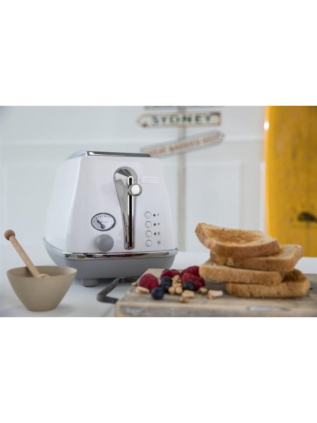 Skrudintuvas Delonghi CTOC2103.W 2