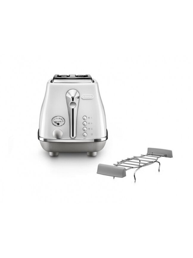 Skrudintuvas Delonghi CTOC2103.W