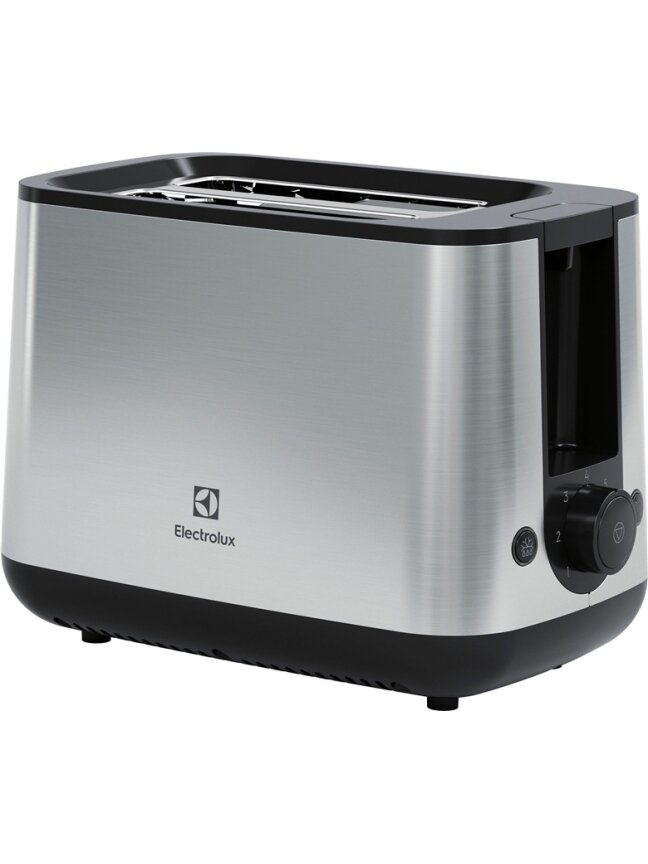 Skrudintuvas E3T1-3ST Electrolux
