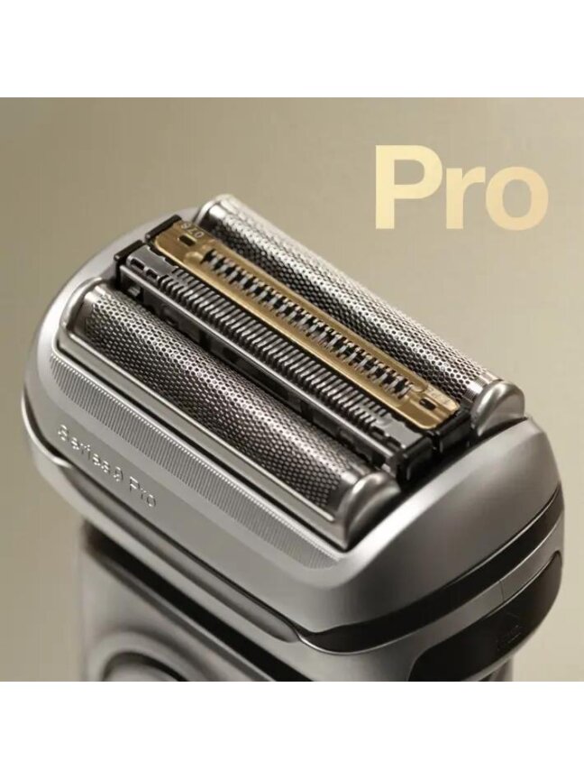 Skutimosi galvutė Braun 94M Combi Pack Series 9 Pro 2 Skutimosi galvutė Braun 94M Combi Pack Series 9 Pro 2