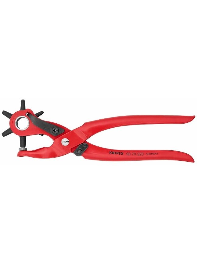 Skylamūšis 2-5 mm, Knipex Skylamūšis 2-5 mm, Knipex