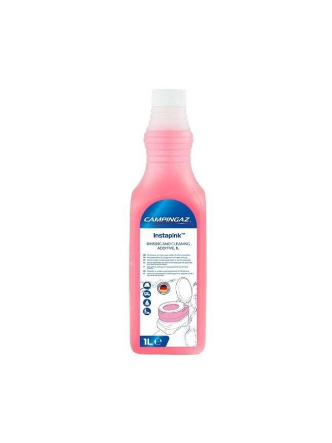 Skystis biotualetui Campingaz Instapink, 1 l Skystis biotualetui Campingaz Instapink, 1 l