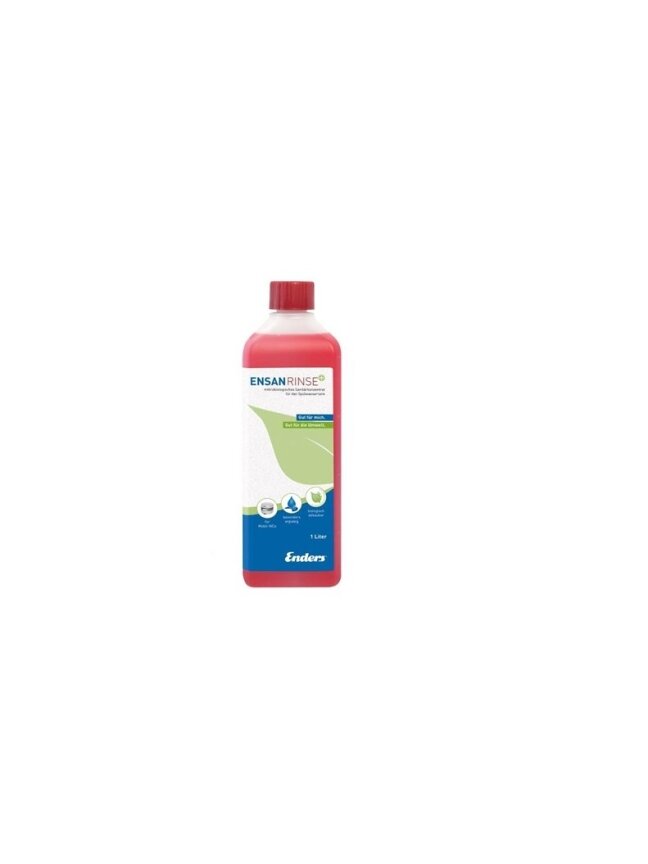 Skystis biotualetui Enders Rinse +, 1 l Skystis biotualetui Enders Rinse +, 1 l