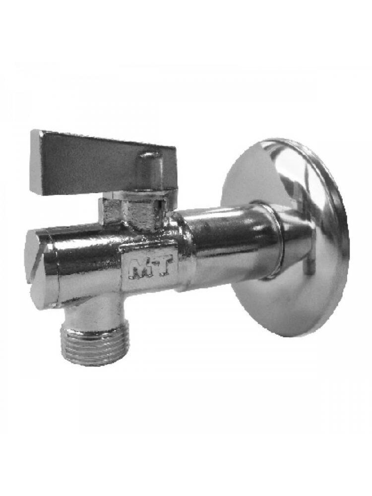 Skalbimo mašinos ventilis, 1/2"x3/4" vidin. ir išor. srieg. Skalbimo mašinos ventilis, 1/2"x3/4" vidin. ir išor. srieg.