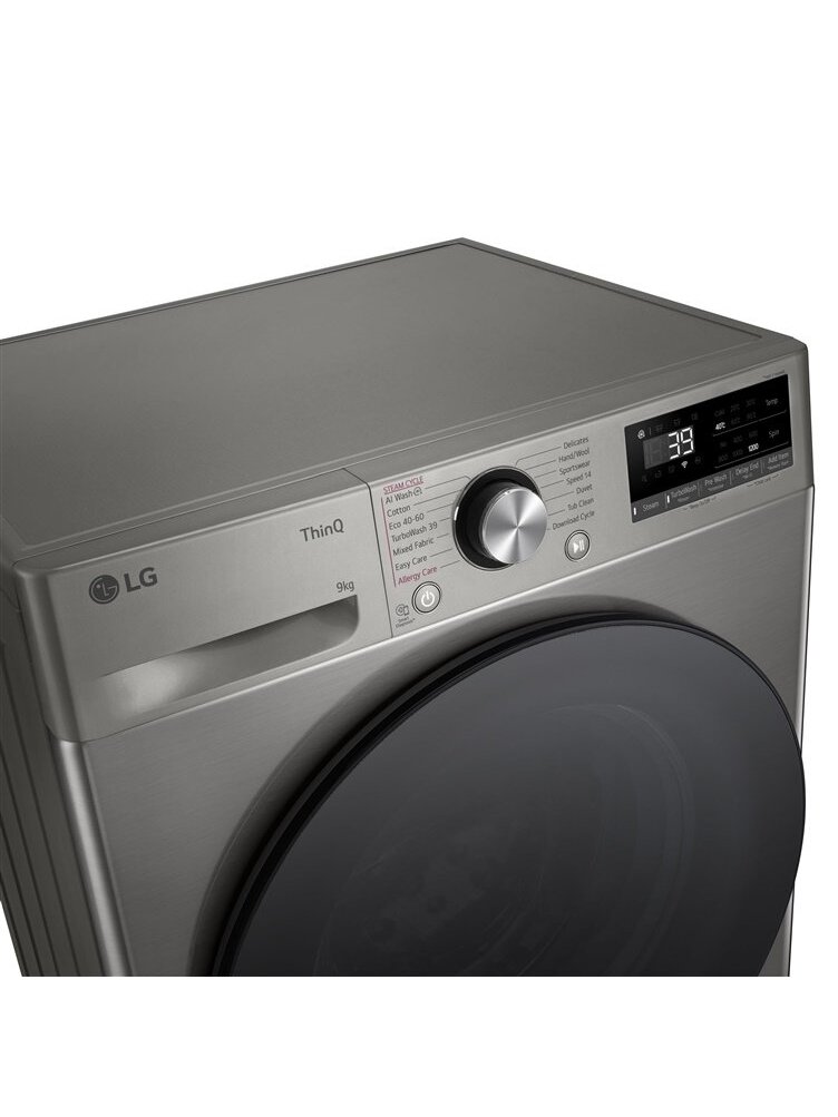 SKALBYKLĖ F2WR709S2P LG 2 SKALBYKLĖ F2WR709S2P LG 2