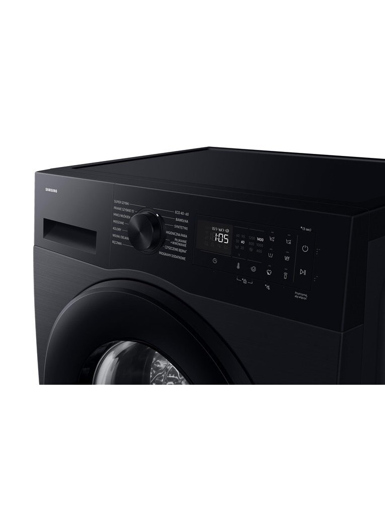 SKALBYKLĖ WW90DG5G34ABLE SAMSUNG 1