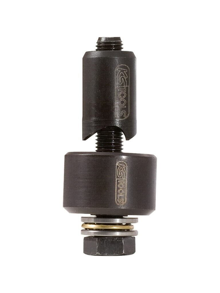 Skylių išmušėjas su rutuliniu guoliu  47mm MF16 x 1,5 x 75,0, KS Tools
