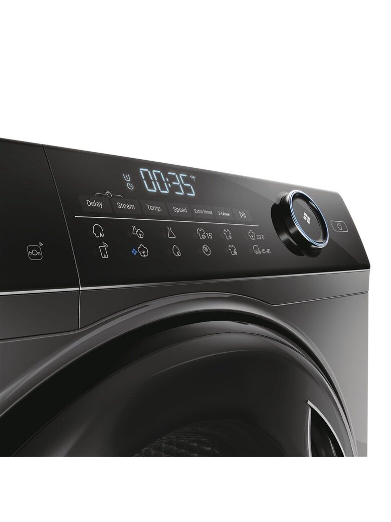SKALBYKLĖ HW80-B14959S8U1S HAIER 1
