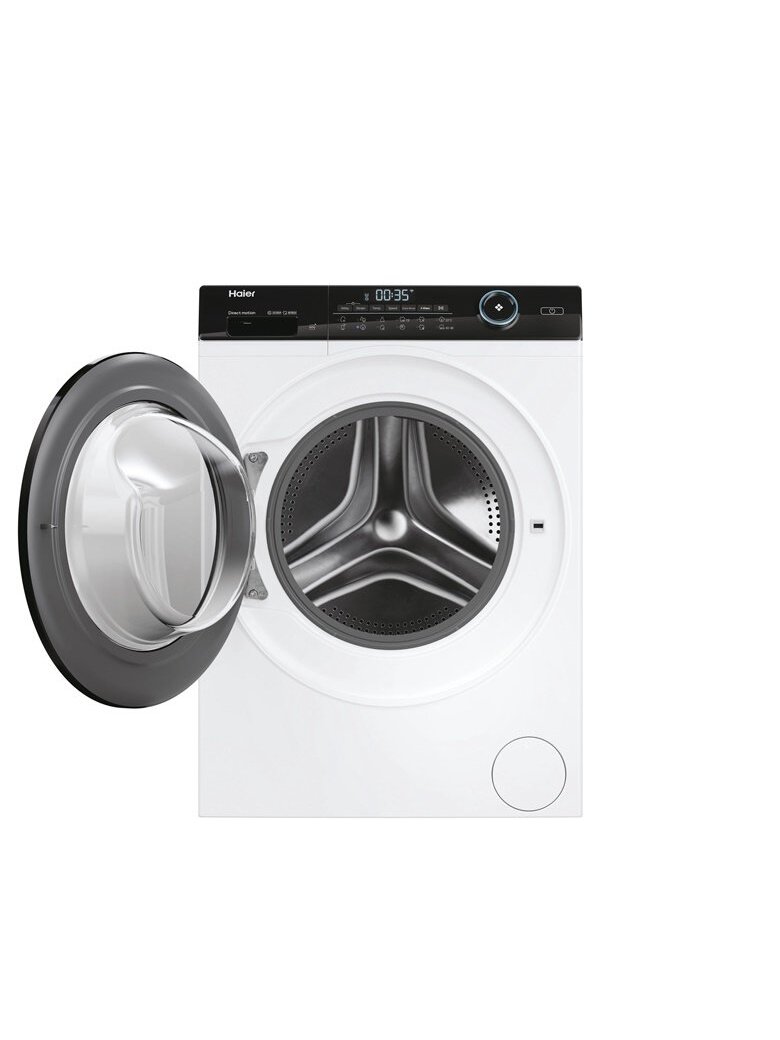 SKALBYKLĖ HW80-B14959TU1-S HAIER 2 SKALBYKLĖ HW80-B14959TU1-S HAIER 2