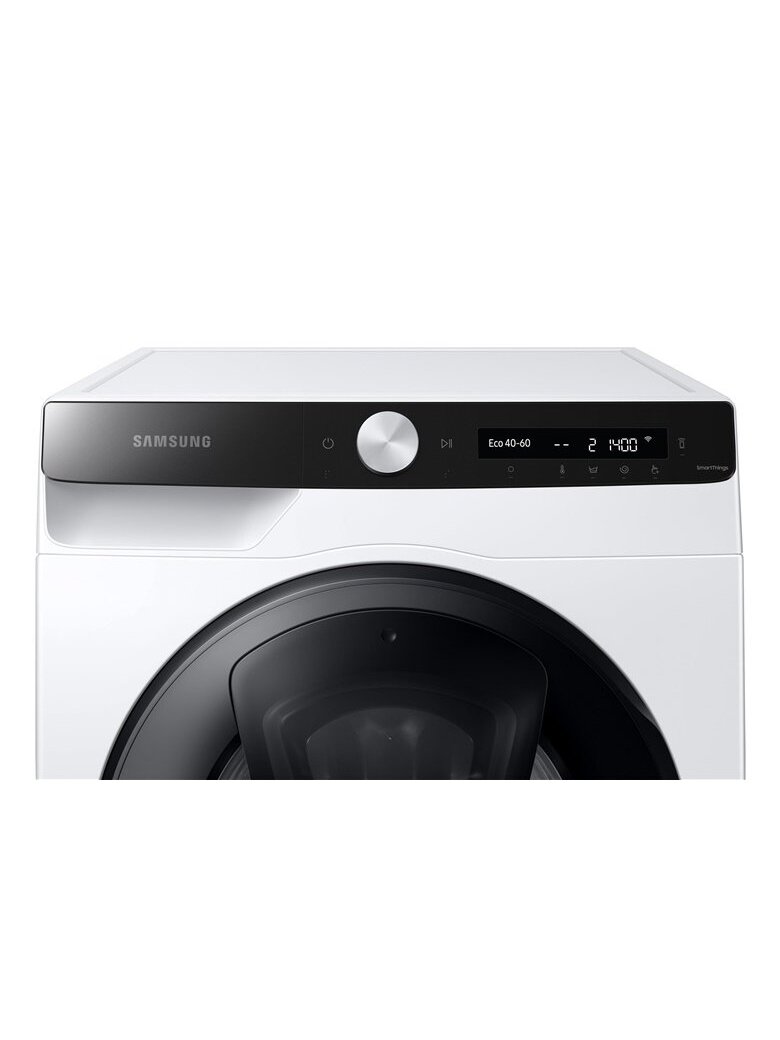 Skalbyklė SAMSUNG WW80T554DAE/S7, 8 kg, B 2