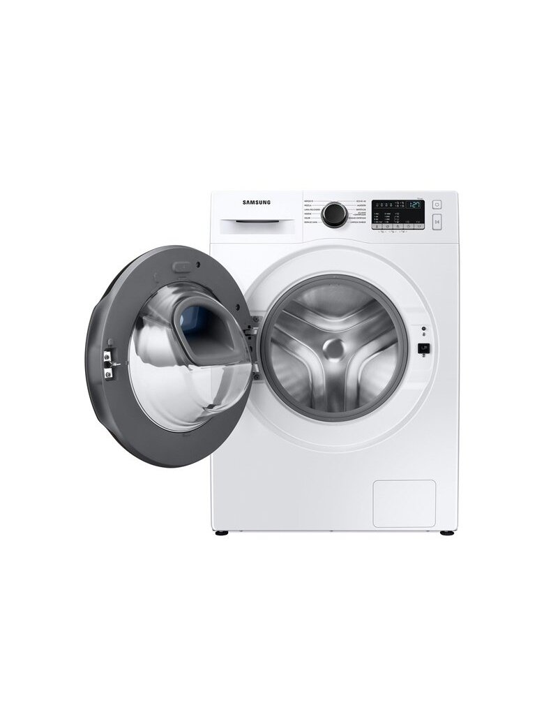 Skalbyklė SAMSUNG WW90T4540AE/LE, 9 kg, D 1 Skalbyklė SAMSUNG WW90T4540AE/LE, 9 kg, D 1