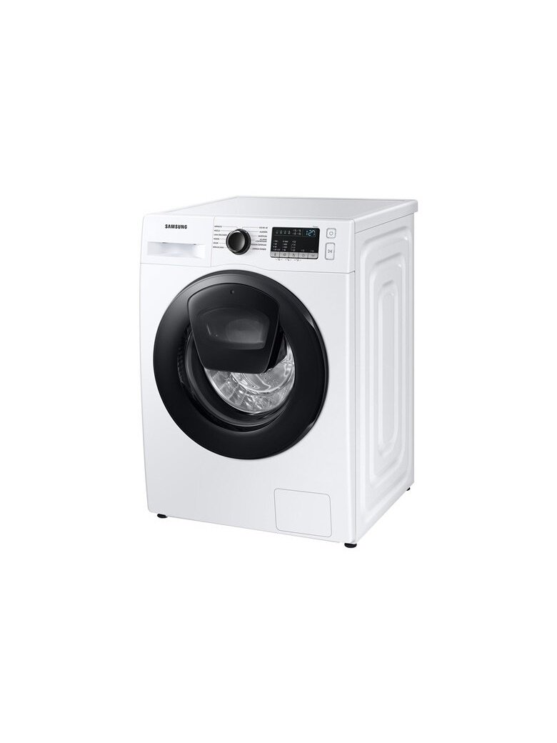Skalbyklė SAMSUNG WW90T4540AE/LE, 9 kg, D 2 Skalbyklė SAMSUNG WW90T4540AE/LE, 9 kg, D 2