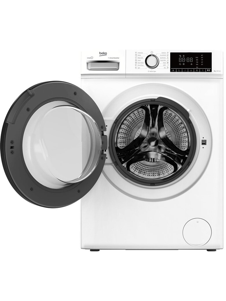 SKALBYKLĖ B1WFM2721WEE BEKO 1