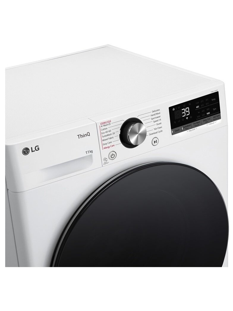 SKALBYKLĖ F4WR711S2W LG 2 SKALBYKLĖ F4WR711S2W LG 2