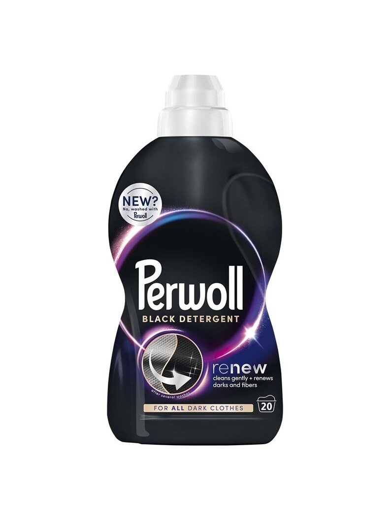 SKALBIKLIS SKYS PERWOLL BLACK 20SK 1L SKALBIKLIS SKYS PERWOLL BLACK 20SK 1L