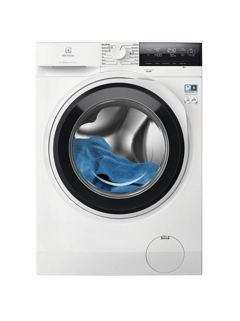SKALBYKLĖ EW6F3494E ELX SKALBYKLĖ EW6F3494E ELX