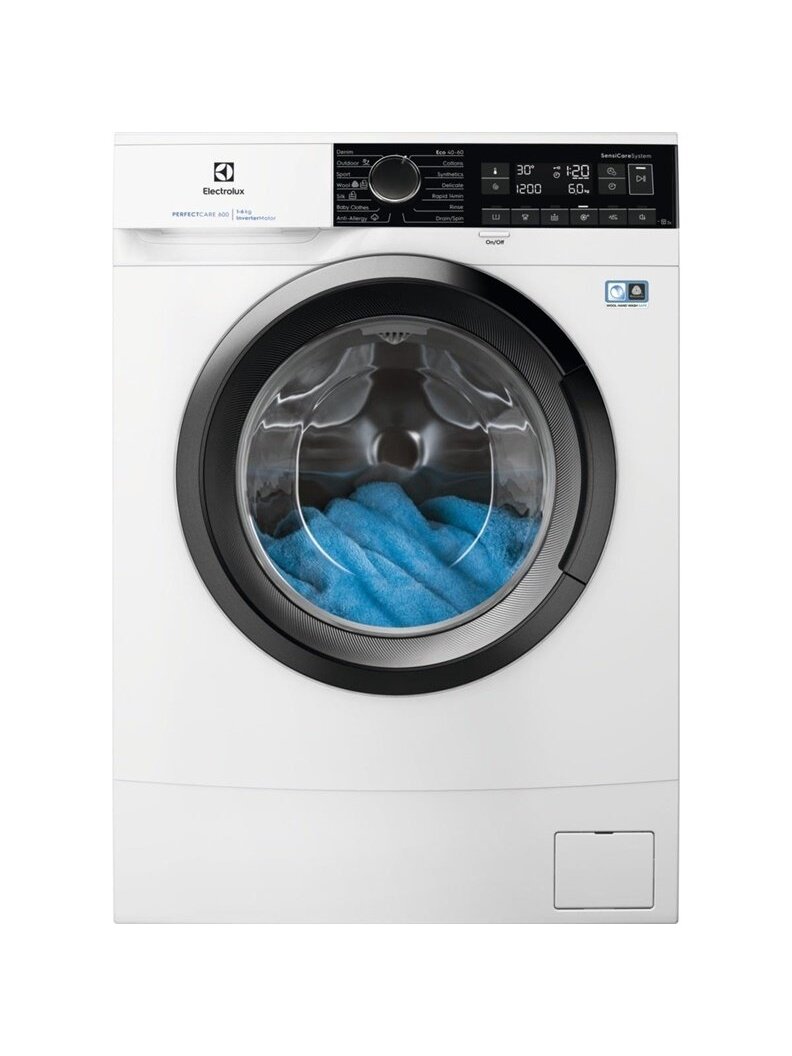SKALBYKLĖ EW6SM226DE ELECTROLUX