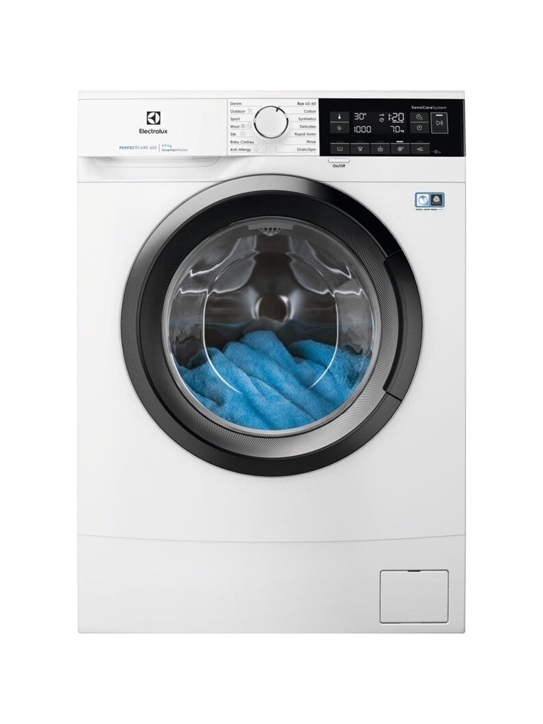 SKALBYKLĖ EW6SM307S ELECTROLUX