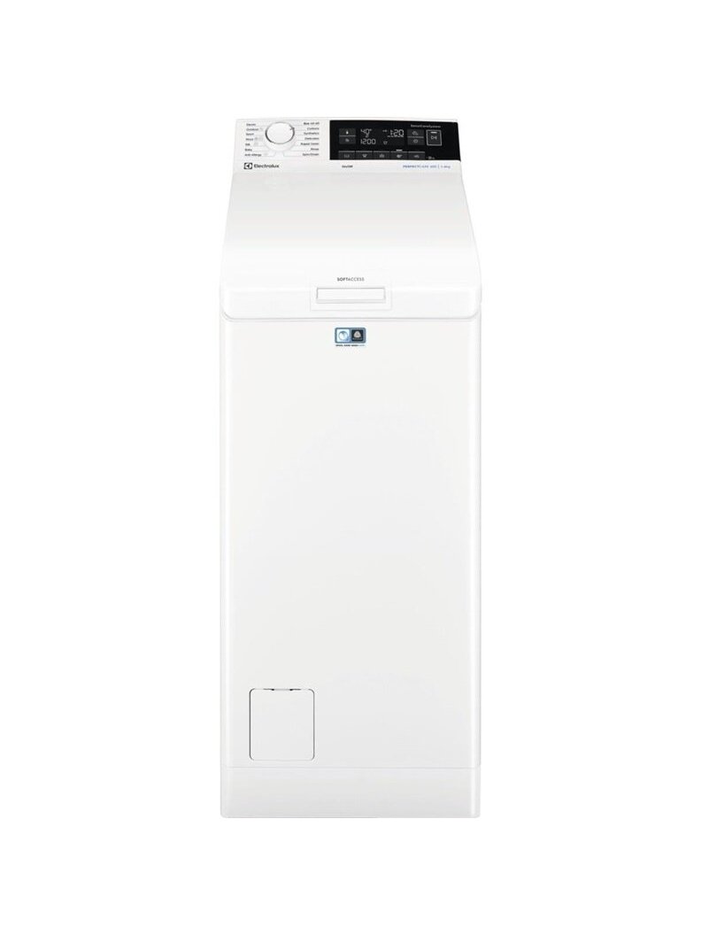SKALBYKLĖ TOP EW6TN3262 ELECTROLUX SKALBYKLĖ TOP EW6TN3262 ELECTROLUX
