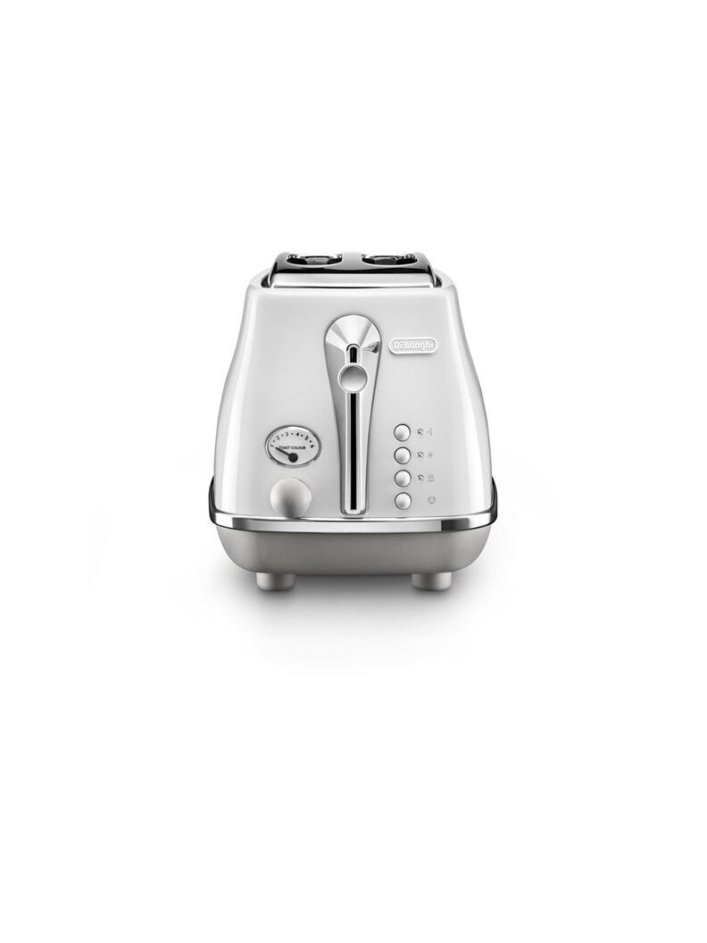 Skrudintuvas Delonghi CTOC2103.W 1 Skrudintuvas Delonghi CTOC2103.W 1