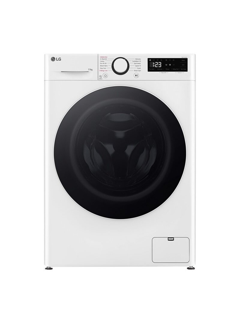 SKALBYKLĖ F4WR511S0W LG