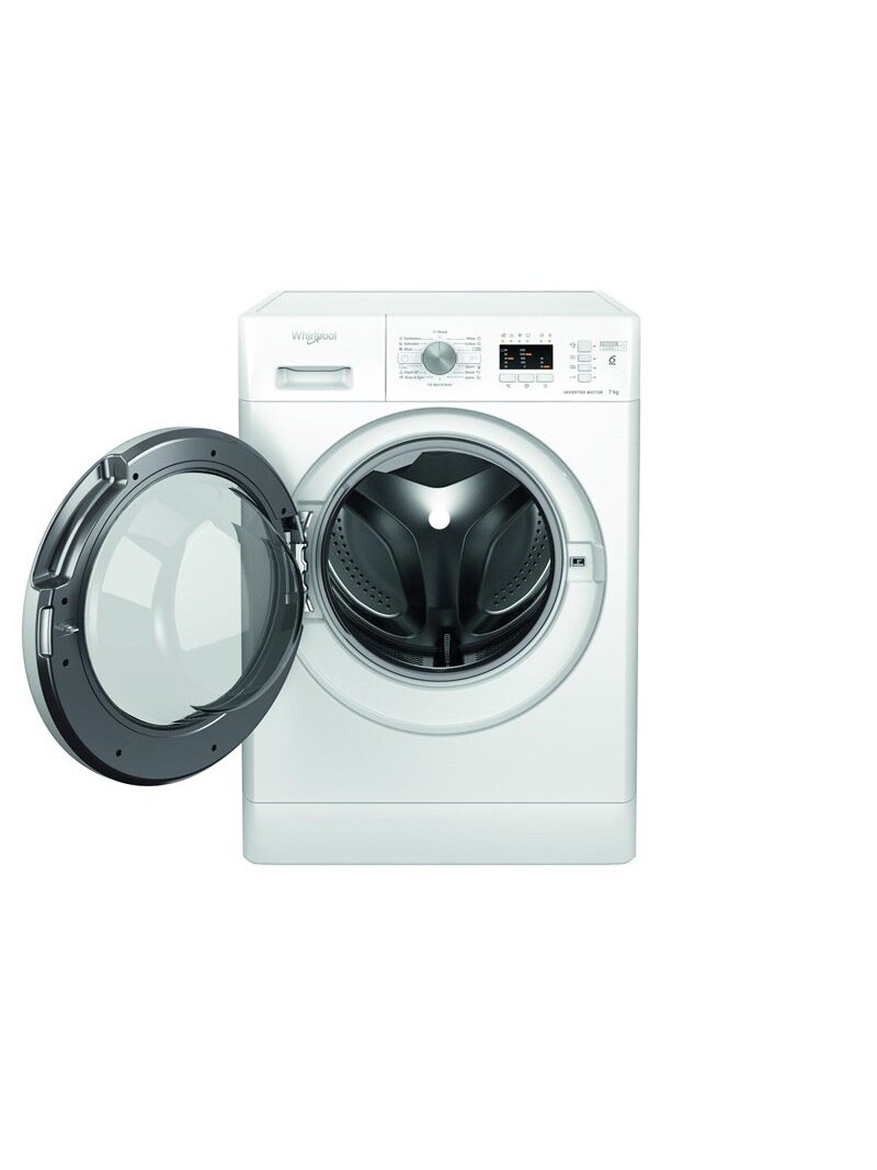 SKALBYKLĖ FFL 7259 W EE WHIRLPOOL 1 SKALBYKLĖ FFL 7259 W EE WHIRLPOOL 1