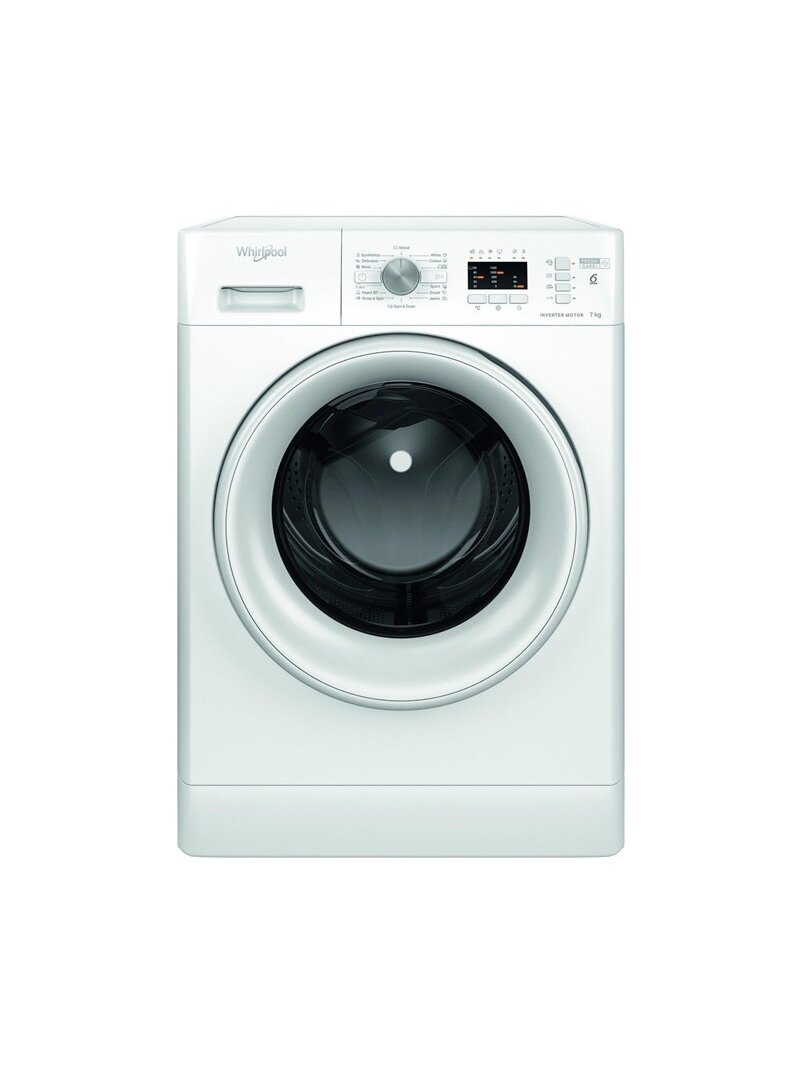 SKALBYKLĖ FFL 7259 W EE WHIRLPOOL