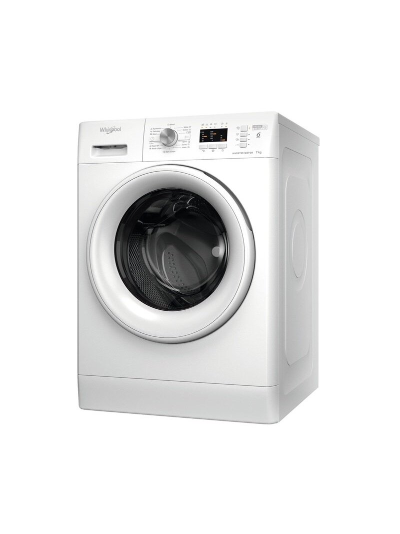 SKALBYKLĖ FFL 7269 W EE WHIRLPOOL 1 SKALBYKLĖ FFL 7269 W EE WHIRLPOOL 1
