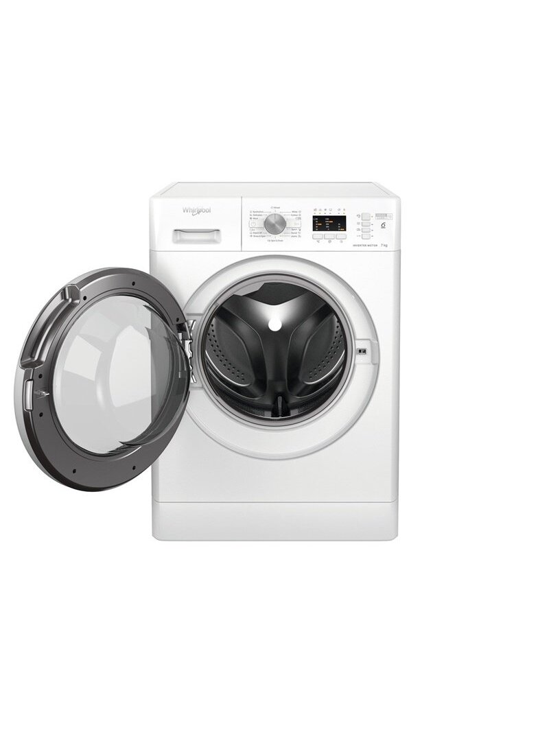 SKALBYKLĖ FFL 7269 W EE WHIRLPOOL 2 SKALBYKLĖ FFL 7269 W EE WHIRLPOOL 2