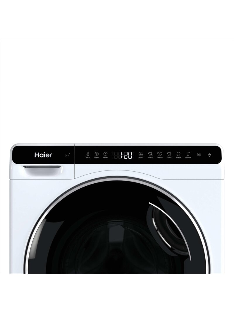 SKALBYKLĖ MINI HW50-BP12307U1-S HAIER 2