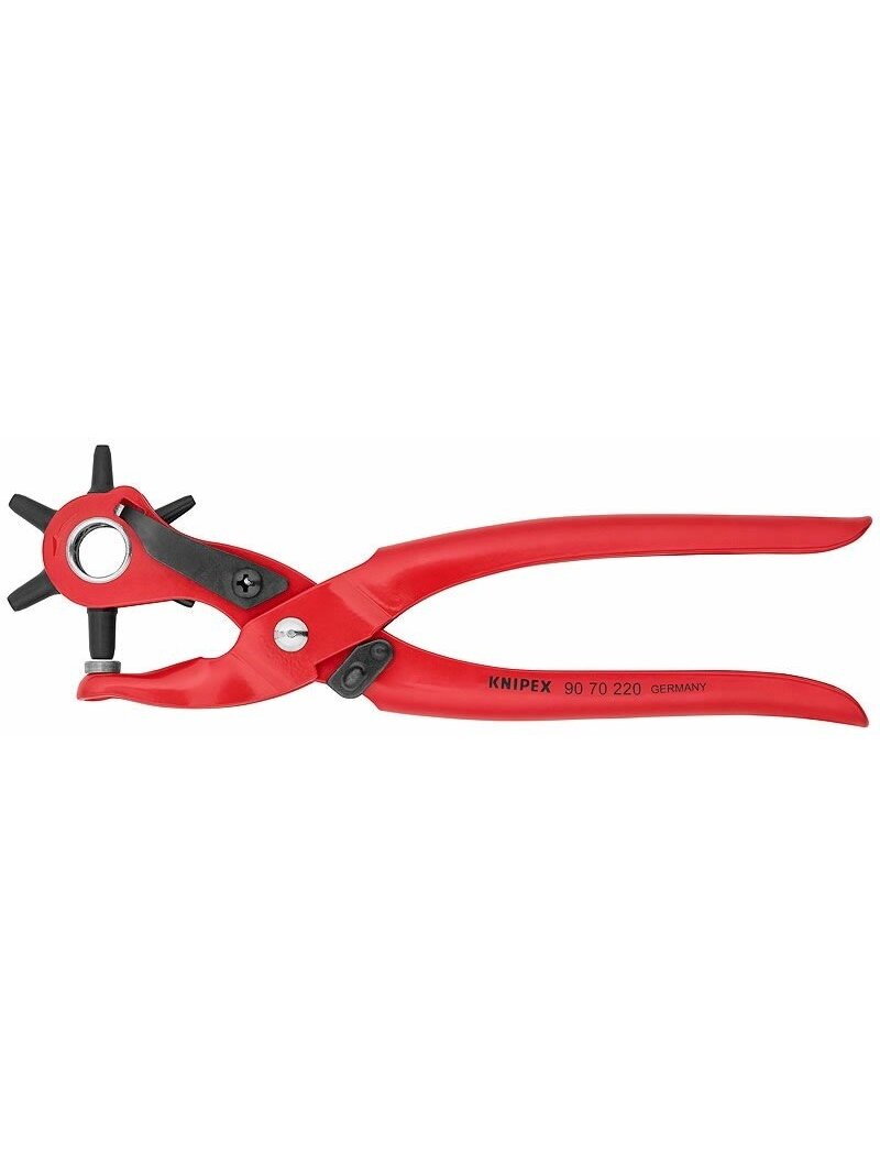 Skylamūšis 2-5 mm, Knipex Skylamūšis 2-5 mm, Knipex