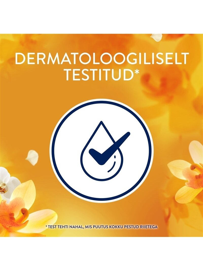 Skystas audinių minkštiklis Lenor Gold Orchid, 1.239 l 2 Skystas audinių minkštiklis Lenor Gold Orchid, 1.239 l 2