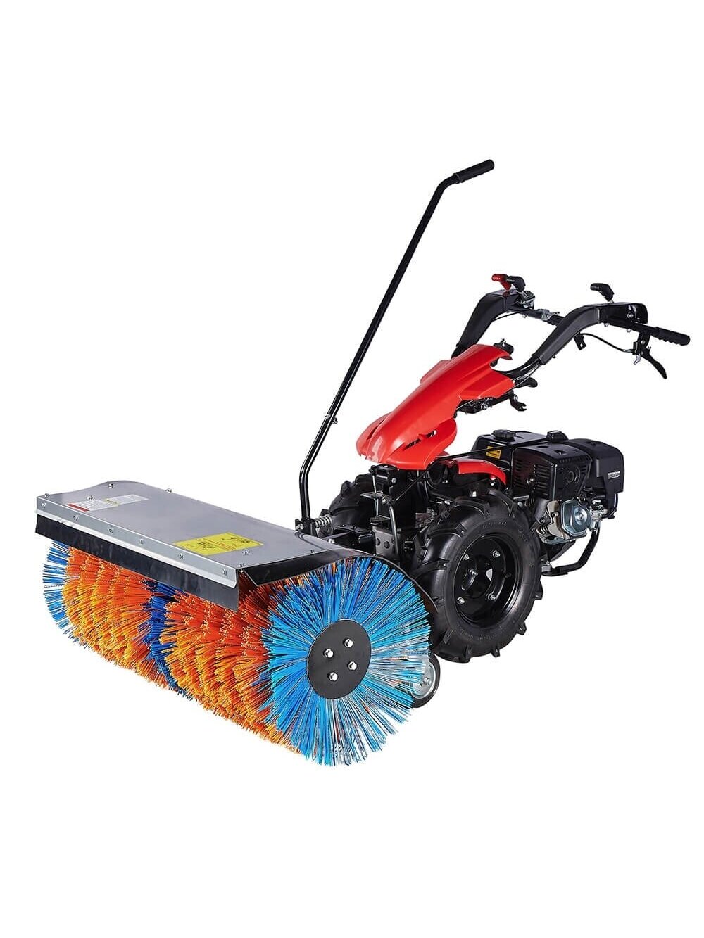 Šluota motoblokams OSIRIS 110cm 1 Šluota motoblokams OSIRIS 110cm 1