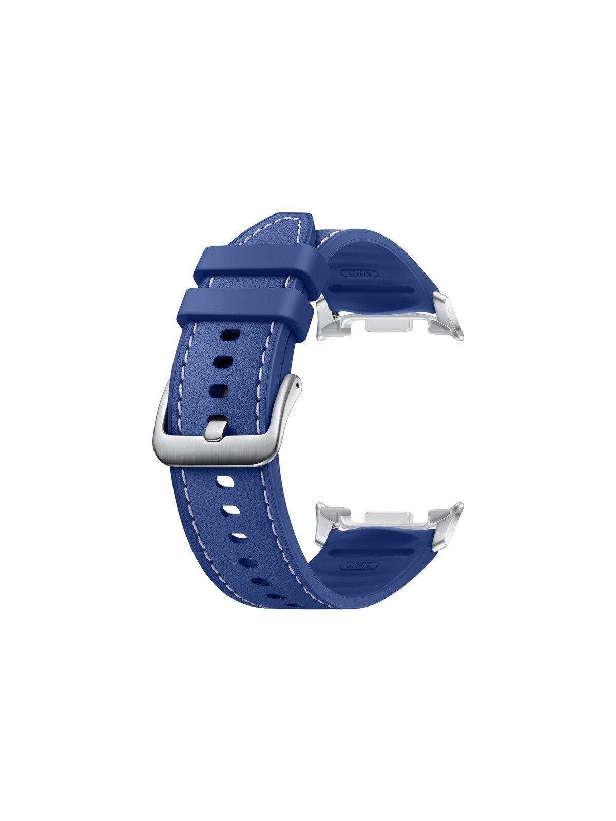 SLL50LNEGEU Hybrid Band (S/M/L) Samsung Galaxy Watch8, Blue 2 SLL50LNEGEU Hybrid Band (S/M/L) Samsung Galaxy Watch8, Blue 2