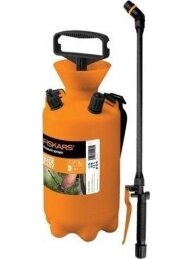 Slėginis purkštuvas FISKARS, 5 l 1