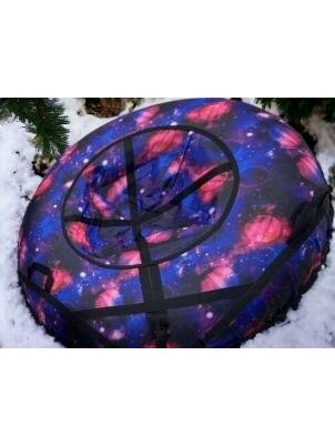 Slidinėjimo ratas COSMOS Ø120 1 Slidinėjimo ratas COSMOS Ø120 1
