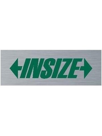 Slankmatis Insize 0-200mm/0-8" 2