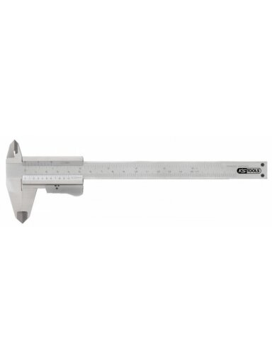 Slankmatis 251 150/0,05/40mm, KS Tools