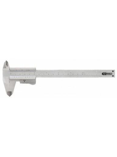 Slankmatis 251 150/0,05/40mm, KS Tools