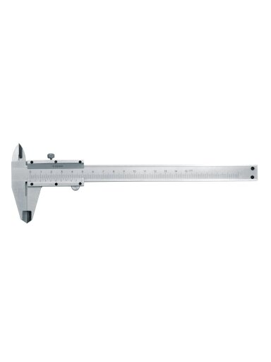 Slankmatis INOX Vorel | 150 mm/0.02mm