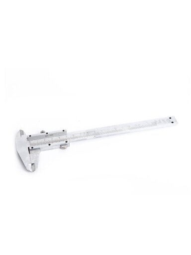Slankmatis Kovine, 150 mm