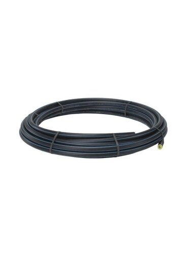 Slėginis vandentiekio vamzdis Pipelife, Ø 32 mm (PE100), 100m