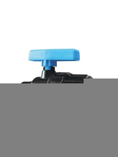 Slėginių vamzdžių ventilis Perla Ø40 mm x 1¼" su iš. sr Slėginių vamzdžių ventilis Perla Ø40 mm x 1¼" su iš. sr