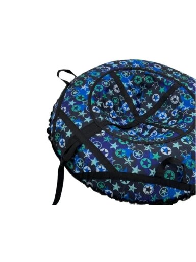 Slidinėjimo ratas BLUE STAR Ø120
