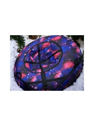 Slidinėjimo ratas COSMOS Ø120